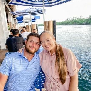 Meet your Posher, Ben